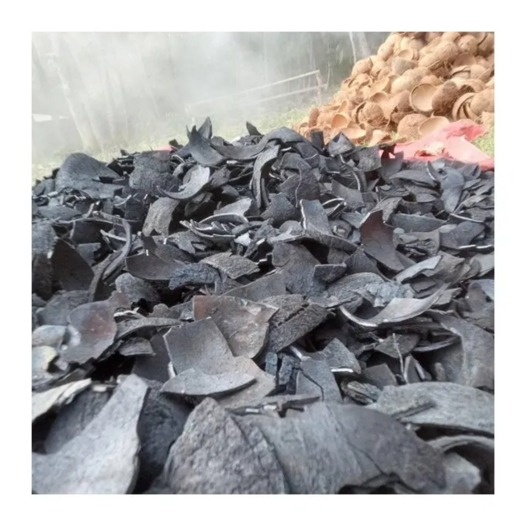 Coconut Charcoal Lump